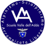 Logo Scuola Valle dell'Adda